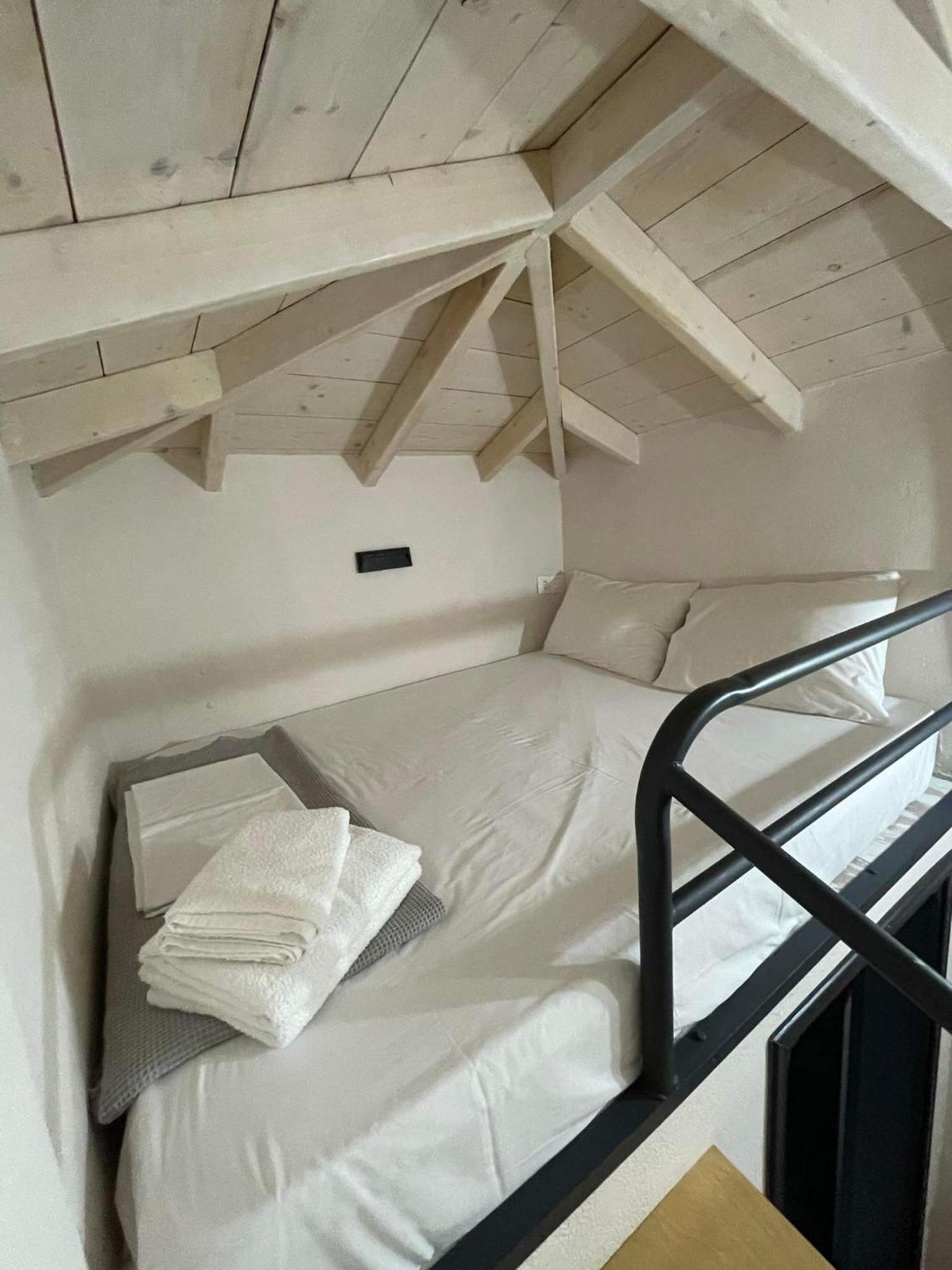 Babushka Studio-loft Near The Sea